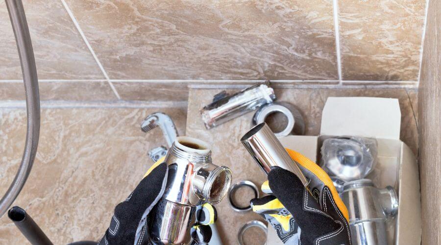 Professional gutter cleaning in Abiquiu, NM